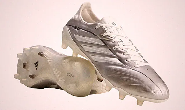 adidas Copa Pure IV Elite FG Soccer Cleats JS4243 Men's Size 6,Women's Size 7