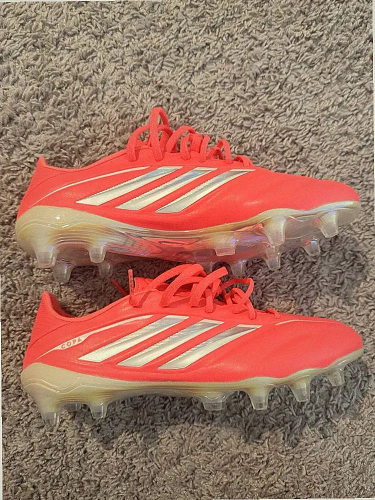 ADIDAS COPA PURE IV ELITE FIRM GROUND SOCCER CLEATS
