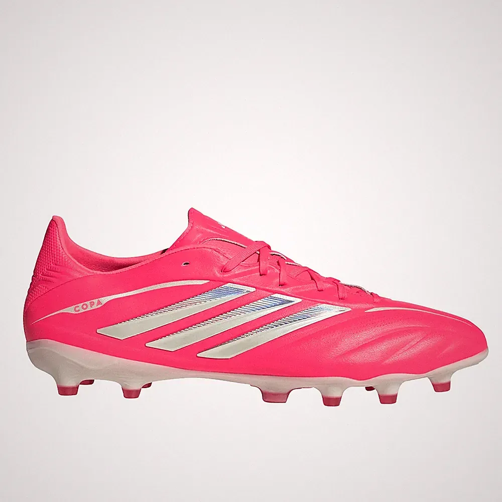 adidas Copa Pure IV Elite Laceless FG Soccer Cleats KI0625 Men's Size 14