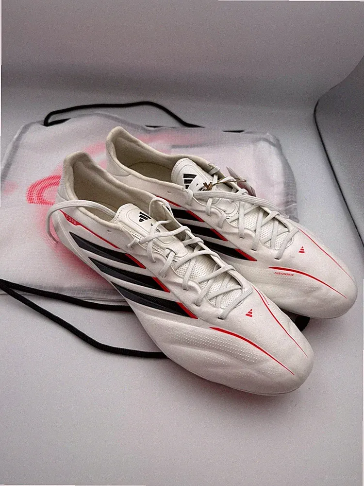 mens soccer cleats size 12.5