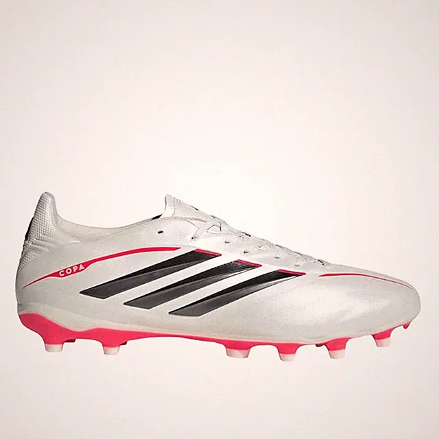 adidas Copa Pure IV League FG Soccer Cleats JQ0484 Men's Size 14 Athletic Shoes