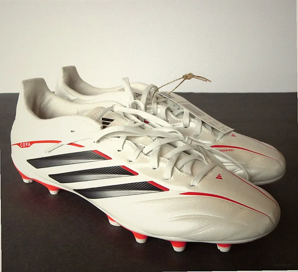 Adidas Copa Pure IV League FG Soccer Cleats (Size 8) Men NEW Firm Ground JQ0484