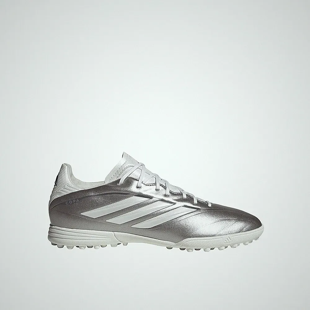 adidas Copa Pure Iv League Turf Soccer Cleats Unisex Size 3 M Sneakers Athletic
