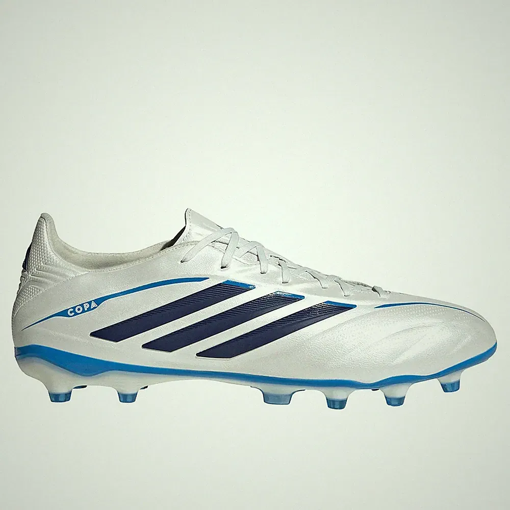 adidas Copa Pure IV Pro FG Soccer Cleats KI0627 Men's Size 14 Firm Ground