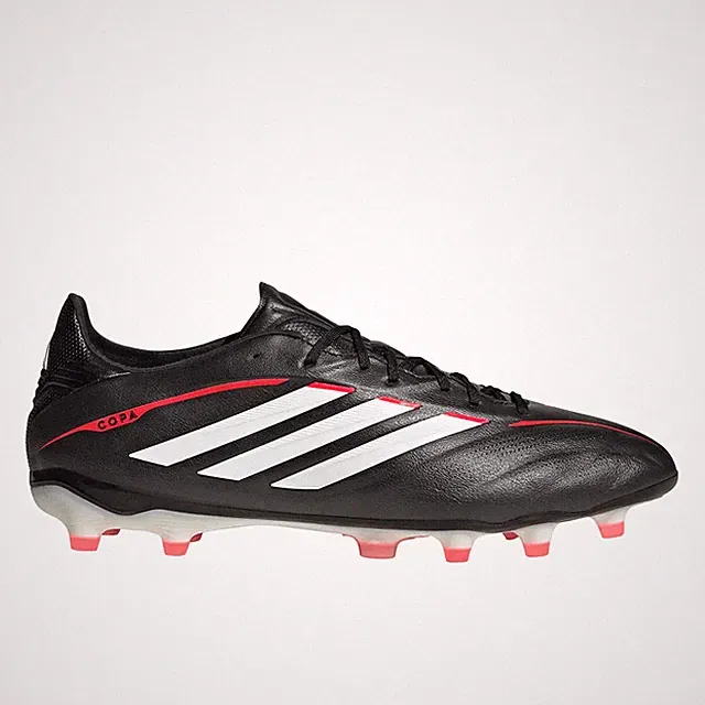 adidas Copa Pure IV Pro Firm Ground Soccer Cleats JQ0425 Men's Size 12.5
