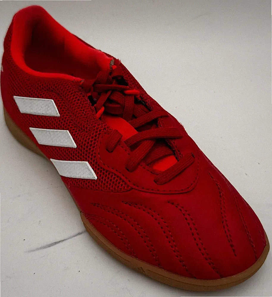 kids soccer cleats size 2