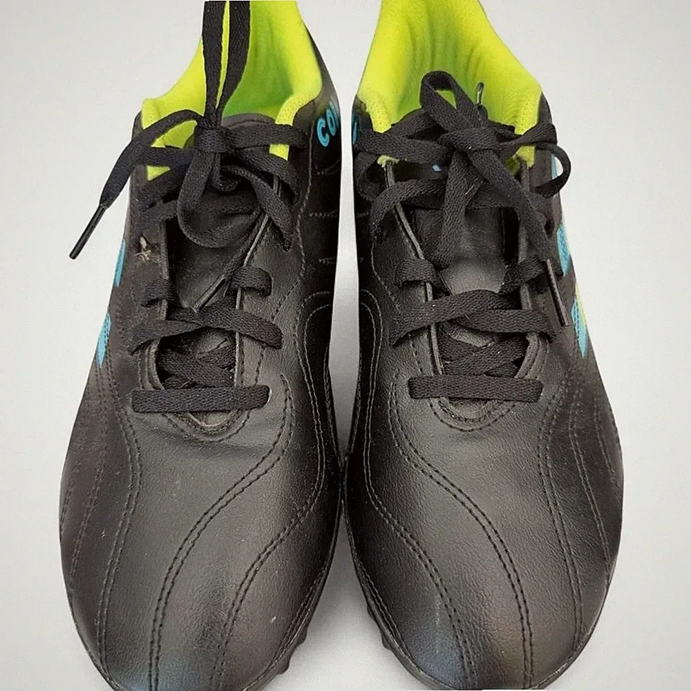 Adidas Copa Sense 4 Turf Soccer Cleats Size 7