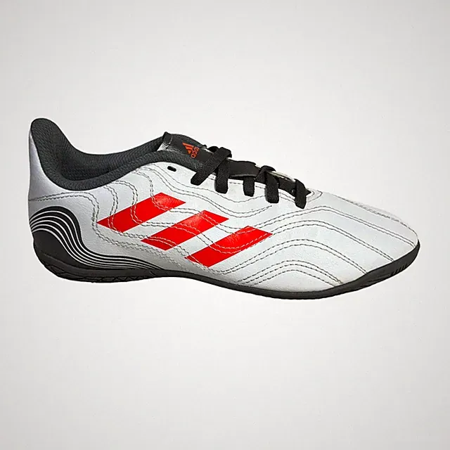 Adidas Copa Sense Mens Youth Size 3.5 Indoor Soccer Cleats Turf Freestyle Padel