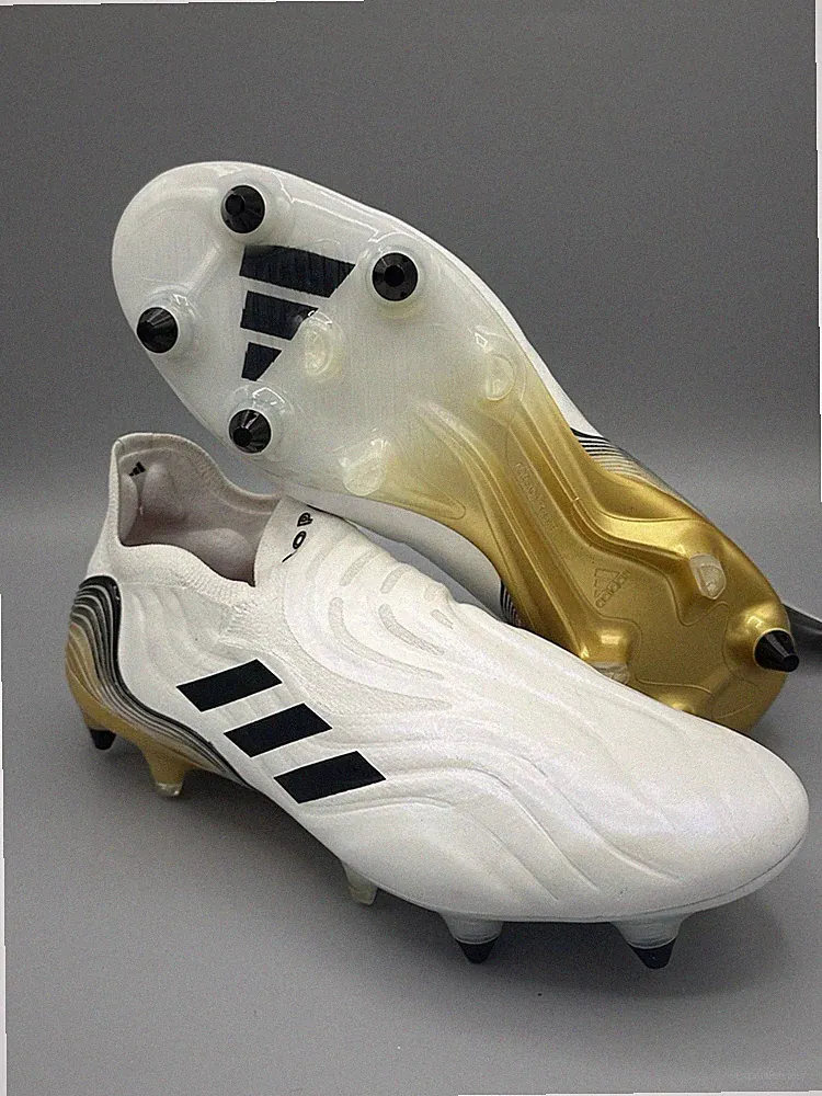 Gold Soft Ground