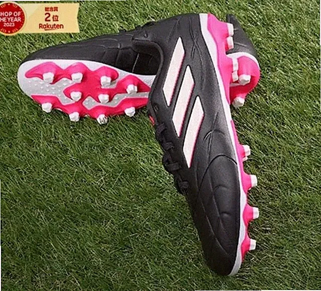 Adidas Copa Soccer Cleats US 7.5 Firm Ground Boots