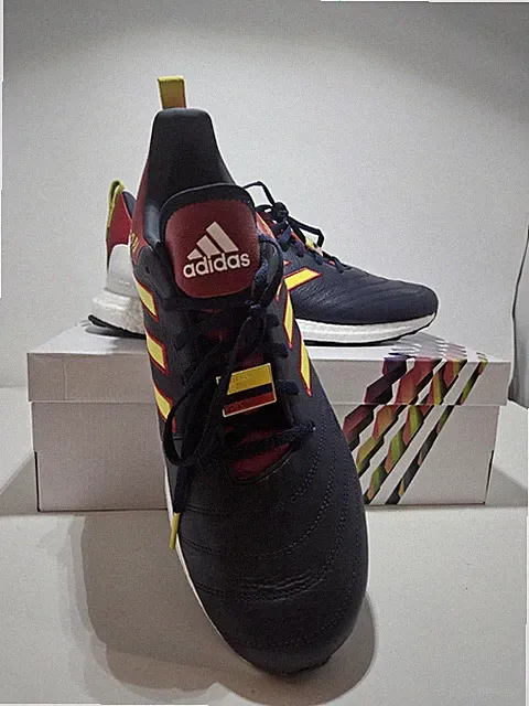 Adidas Copa UltraBoost DNA World Cup Colombia Size 13 Men's Shoes New with box