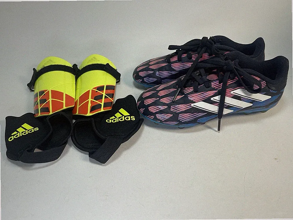 soccer cleats ankle support