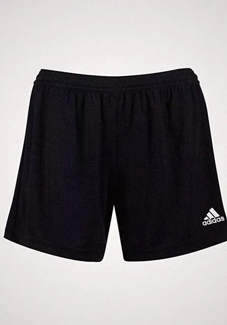 Adidas Entrada 22 H57508 Shorts Women's Size Small Black
