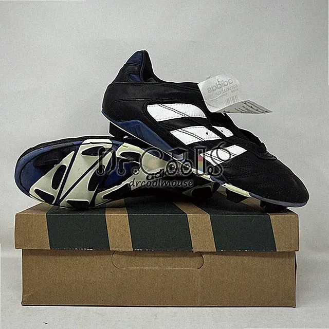 adidas EQT Velez Cup Vintage Soccer Cleats 011303