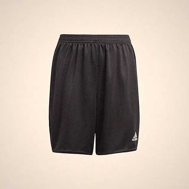 adidas Estro 19 Shorts Boys Black Casual Athletic Bottoms SB1158-FP9597