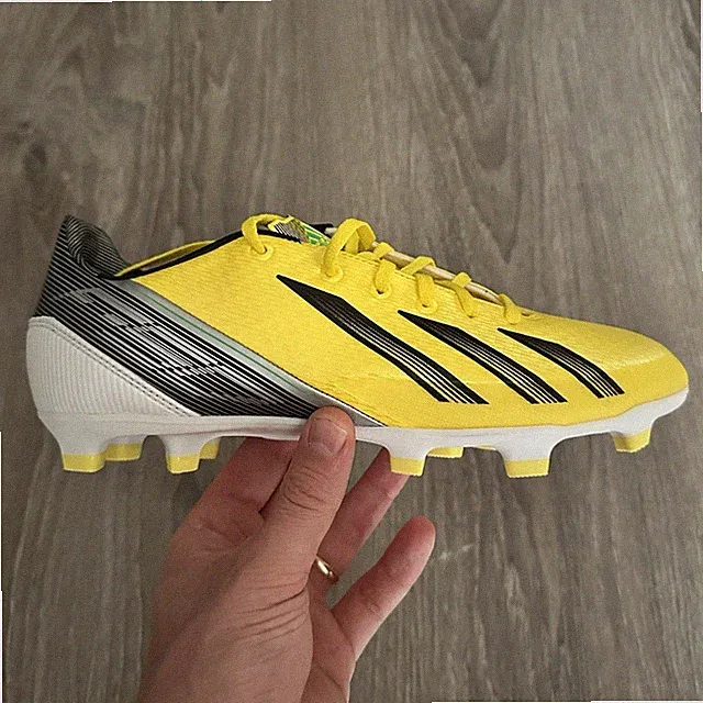 adidas F30 TRX FG Soccer Cleats size 7.5 Men US - NOT F50