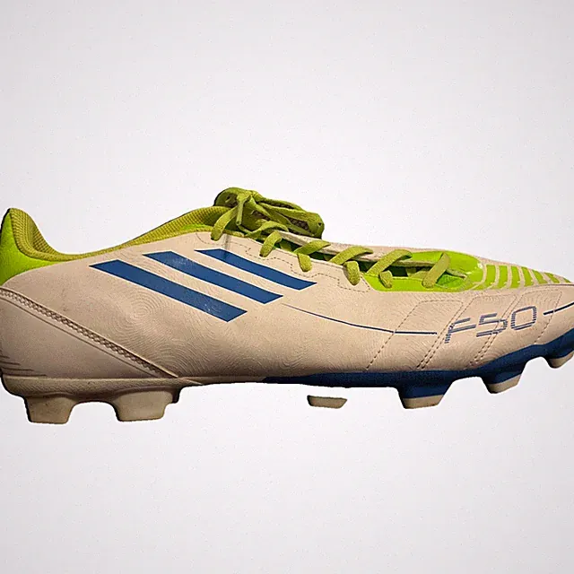 Adidas F50 Adizero TRX FG G40315 Men Size 13