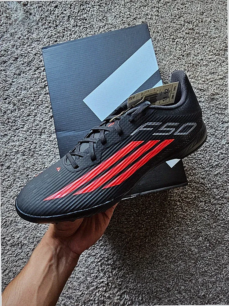 adidas F50 Club Turf Soccer Cleats
