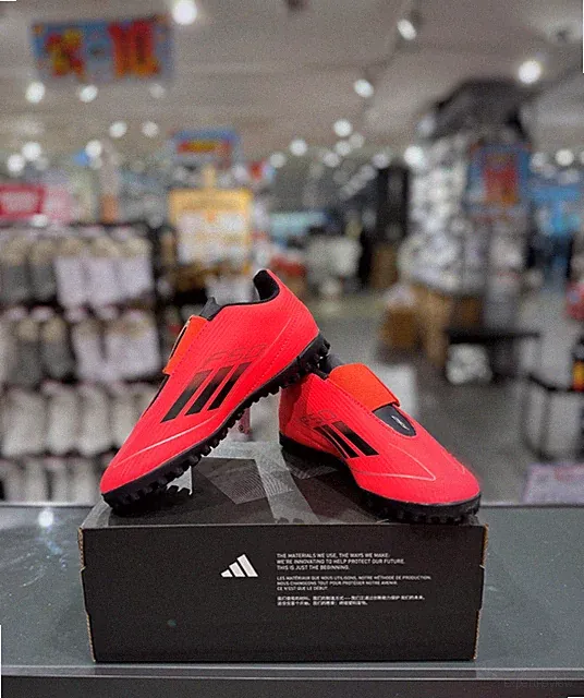 adidas F50 Club VEL Laceless TF Kids Turf Soccer Shoes ✅Multiple Size