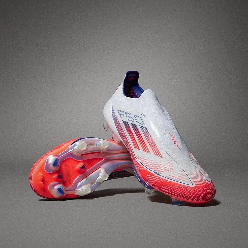 Adidas F50+ Elite FG Firm Ground Soccer Cleats Men Size 7 7.5 8.5 11 IF1276 New