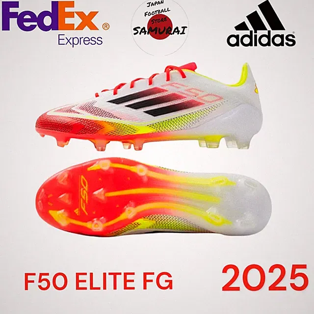 Adidas F50 ELITE FG IE1206 Soccer Cleat authentic freeshipping NEW