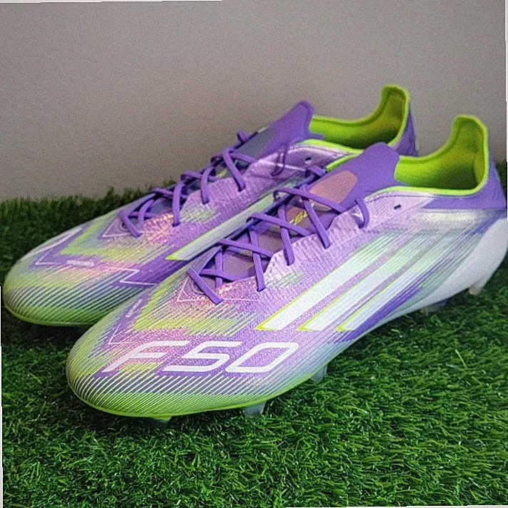 adidas F50 Elite FG Men's Soccer Cleats US Men's Size 12.5