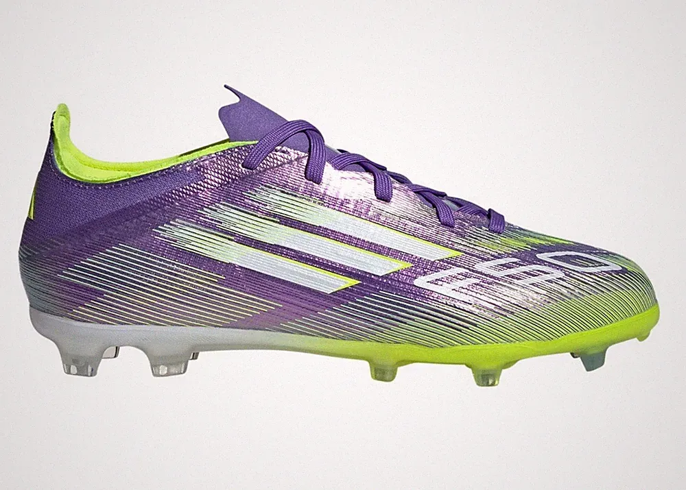 soccer cleats f50