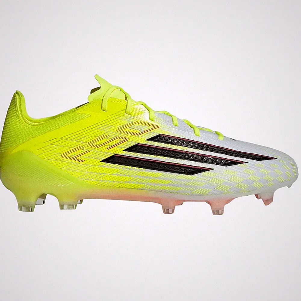 adidas F50 Elite Firm Ground Soccer Cleats - Born For Goals Pack (SP26)