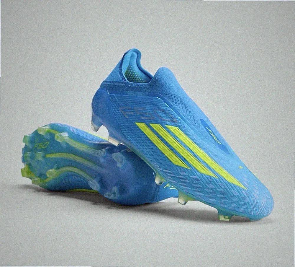 Adidas F50 Soccer Cleats