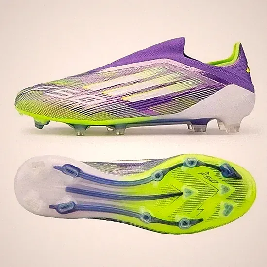 soccer cleats f50