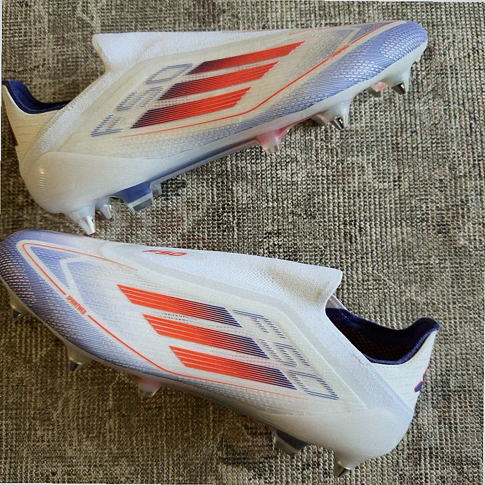 Breathable Soft Ground