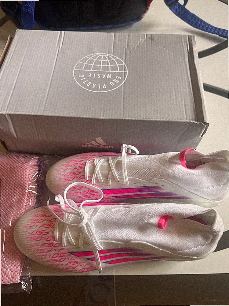 Adidas Soccer Cleats for Women