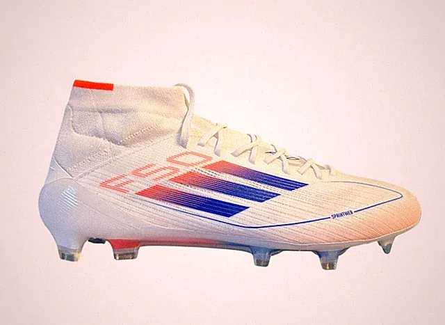 adidas F50 Elite Mid-Top FG Cleats Women's Size 6.5 Advancement Pack ID9203