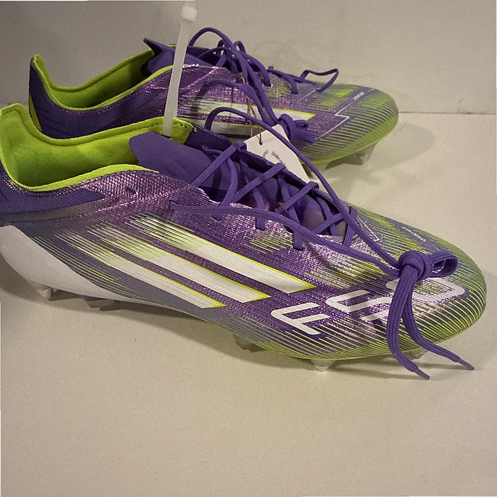 soccer cleats f50