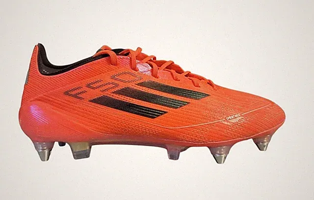 Adidas F50 Elite SG Soft Ground Cleats Men’s Size 10.5 IF1296