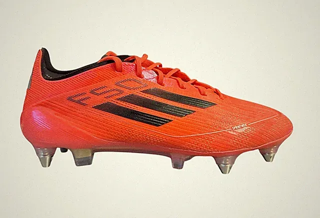 adidas F50 Elite SG Soft Ground Cleats Men's Size 5 IF1296 Vivid Horizon Pack
