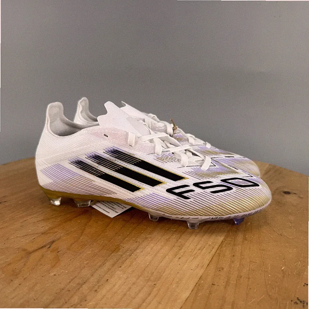 Adidas Soccer Cleats for Boys