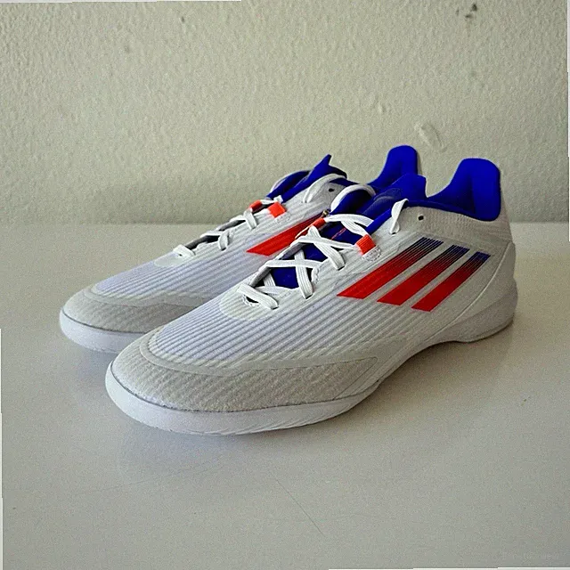 Adidas F50 League ‘Advancement Pack’ Indoor Soccer Shoe (Multi) US 9 Men IF1395