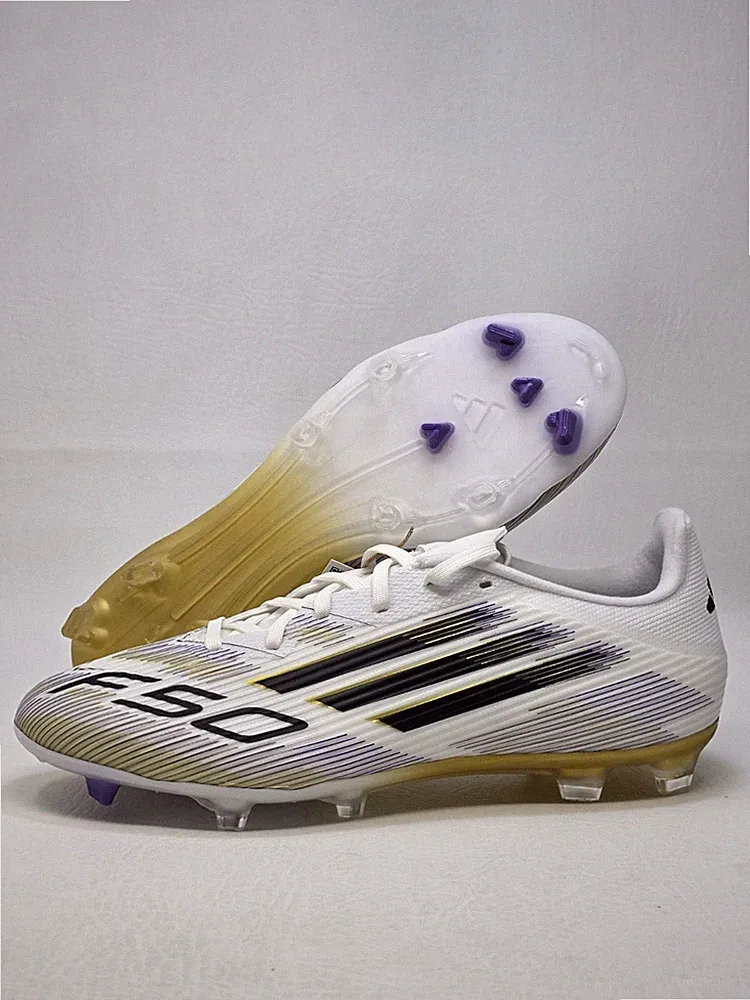 Adidas F50 League FG/FG Road to Glory Soccer Cleats Mens Size 7.5 JI0005 New