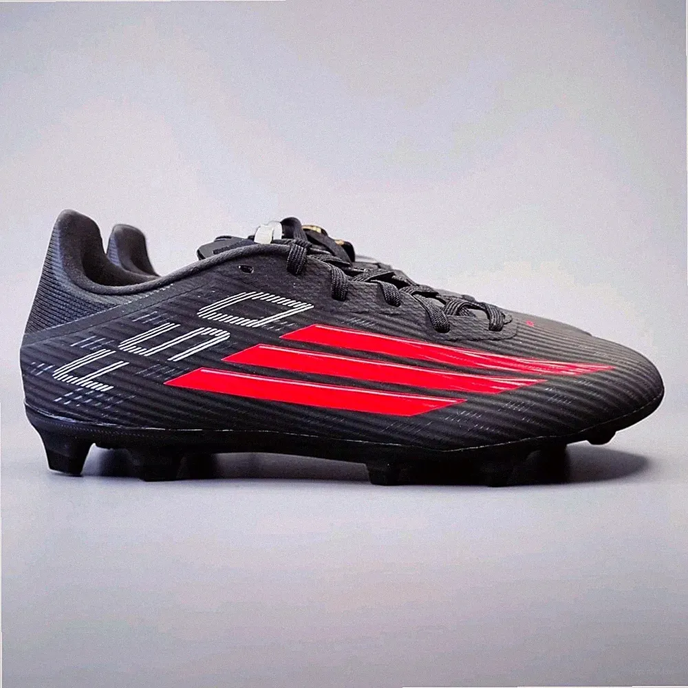 ​adidas F50 League FG MG Firm Ground Soccer Cleats Mens 7 Womens 8 NWT JR8989
