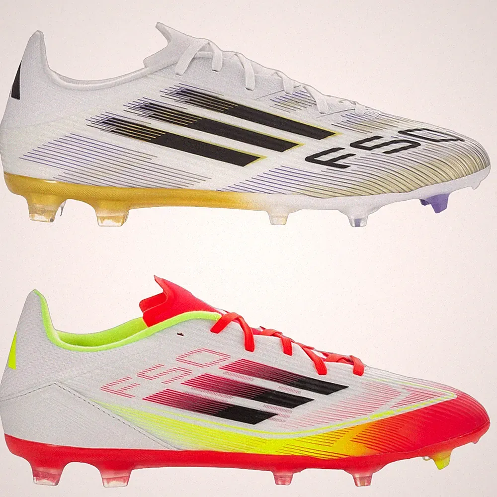 ADIDAS F50 LEAGUE FGXMG Comfort Soccer Cleats Mens Size 8-14 Brand New NIB