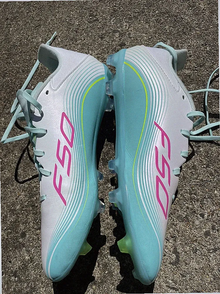 Adidas F50 league Messi FG/MG Soccer Cleats