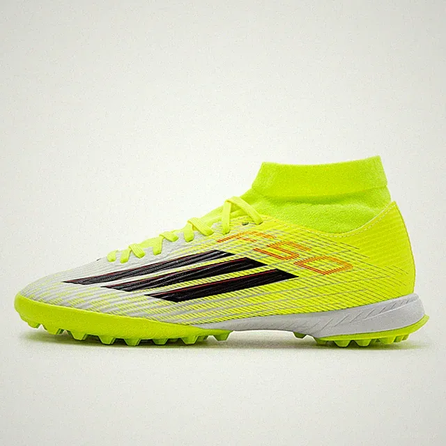 adidas F50 League Mid Turf Men's Soccer Shoes Football Training NWT IH9630