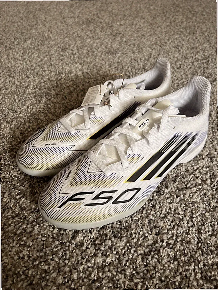 soccer cleats turf