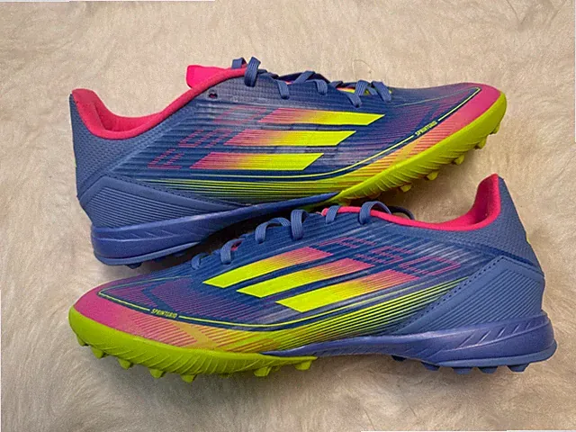 Adidas F50 League Turf Multi-Color Men's Soccer Shoes IE1230