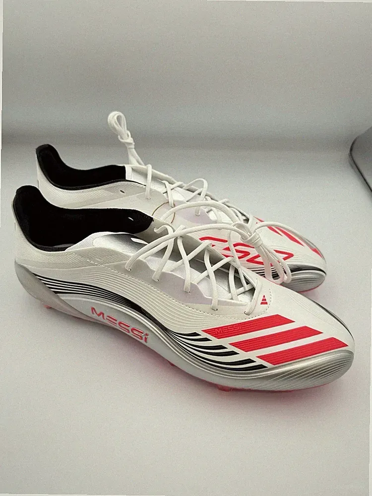 Adidas F50 Messi Elite FG Soccer Cleats US Men's Size 13.5