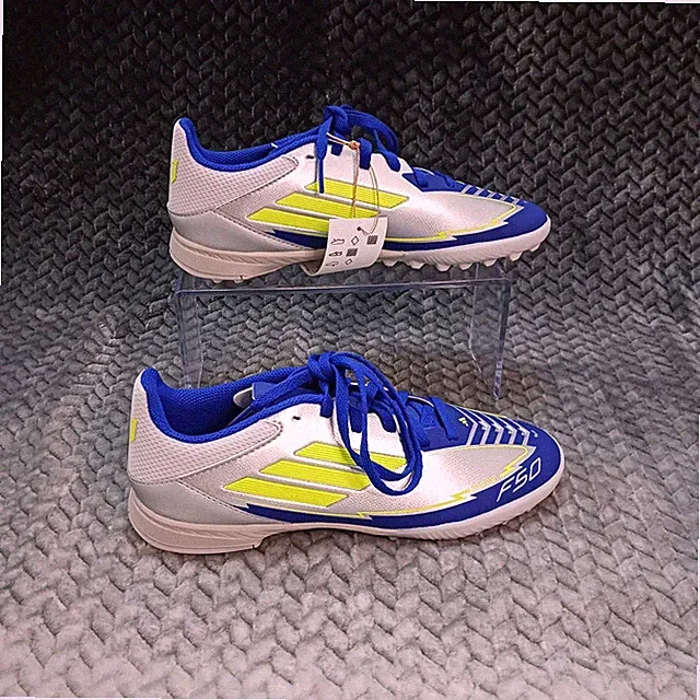 adidas F50 Messi League TF Mens Turf Soccer Shoes Size 5 IH0925