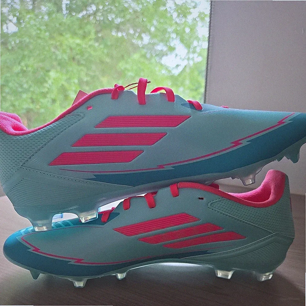 Adidas F50 MESSI Size 11 Mens Soccer Cleats New