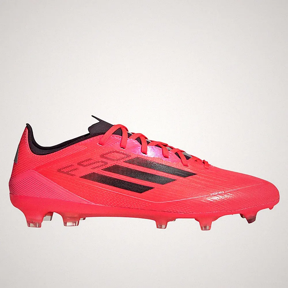 adidas F50 Pro Firm Ground Soccer Cleats Mens Size 7.5 M Sneakers Athletic Shoes
