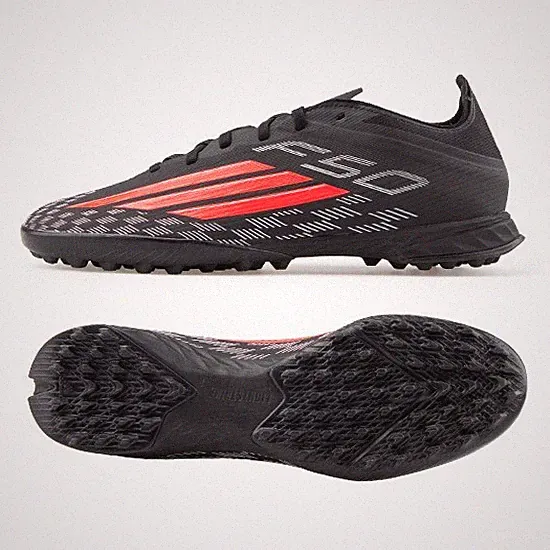 adidas F50 Pro TF Men's Soccer Shoes Football Sportswear Training NWT JR8941